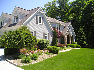 Landscapers and Lawncare Services in Colchester, VT